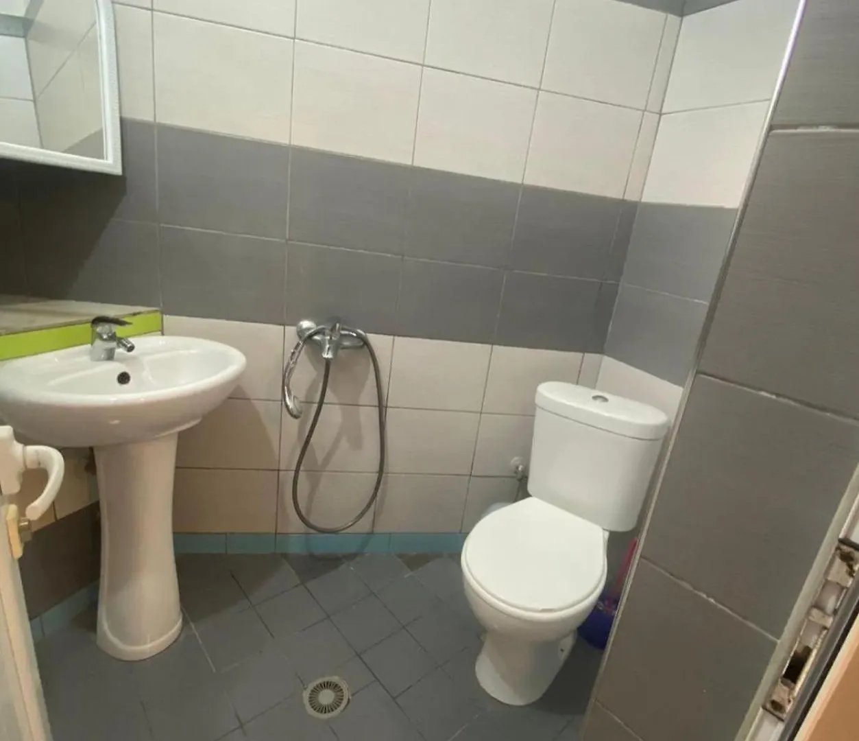 White Stone Apartments Ksamil
