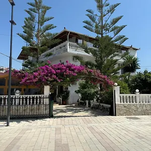 Apartment Garden Veli, Ksamil