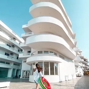 Appartement Captain's, Ksamil